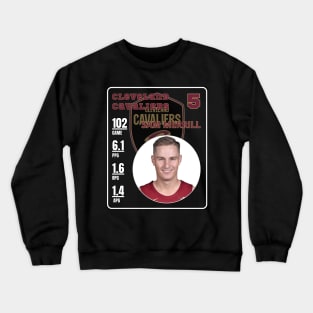 Sam Merrill Crewneck Sweatshirt